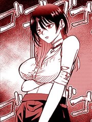 全网漫画阅读平台海报