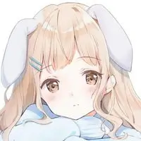 引路人信标型角色原型头像